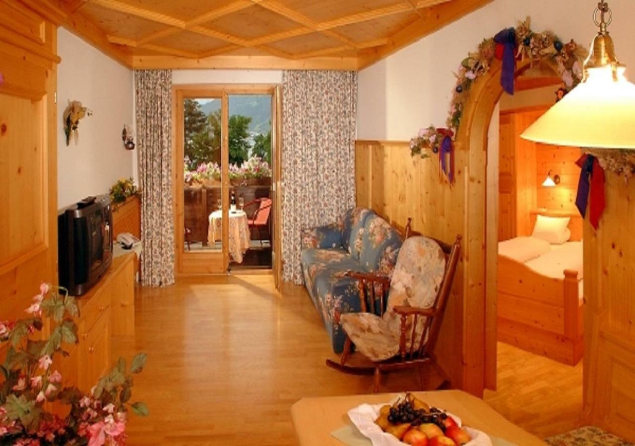 Gasthof Wieshof Τσελ αμ Ζέε Εξωτερικό φωτογραφία