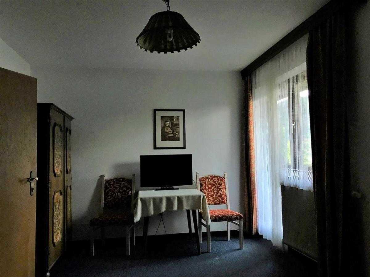 Gasthof Wieshof Τσελ αμ Ζέε Εξωτερικό φωτογραφία